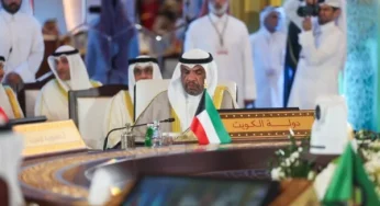 Kuwaiti FM Underlines Importance of GCC 160th Meeting in Qatar
