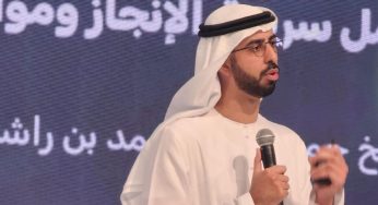 UAE to Train Over 1 Million Residents in AI by 2027: Minister Announces Ambitious Plan