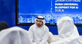 AI Retreat to Become Annual Fixture in Dubai