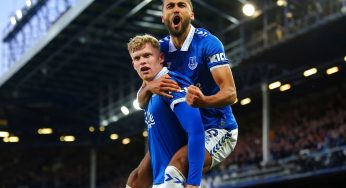 Saudi Royal Backs $510 Million Bid to Acquire Everton FC: Reports