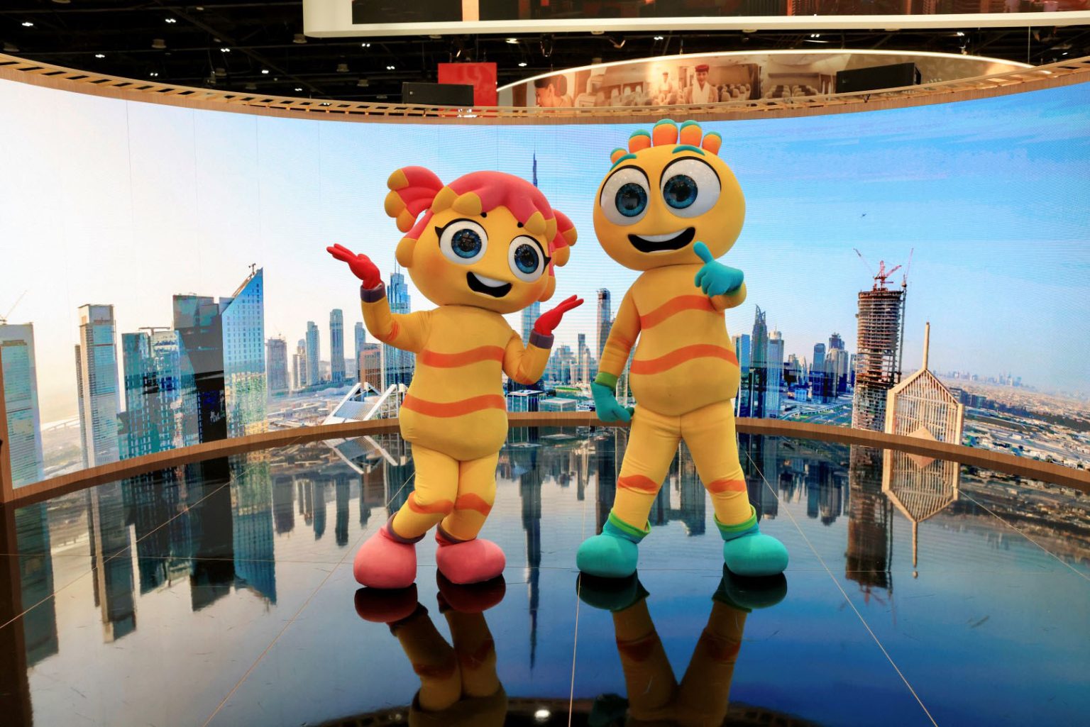 Dubai Summer Surprises 2024 Set to Return with Exciting Sales and Entertainment