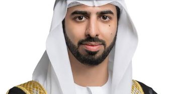 UAE AI Minister: We Aim to Be Number One Globally