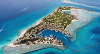 Saudi Arabia’s $3.2 Trillion Vision 2030: A New Era for Luxury Tourism