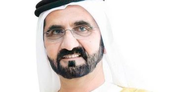 Mohammed bin Rashid Pardons 686 Prisoners Ahead of Eid Al Adha