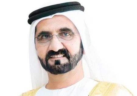 Mohammed bin Rashid Pardons 686 Prisoners Ahead of Eid Al Adha