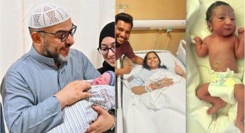 Eid Al Adha Blessings: Meet UAE’s First Newborns on Eid Bringing Joy to Families