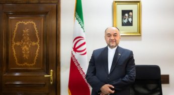 Easier Travel, Visa Processes to Boost UAE-Iran Tourism, Says Ambassador Ameri