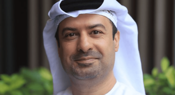 Dr. Marwan Alzarouni Appointed as AI CEO for Dubai’s Department of Economy and Tourism