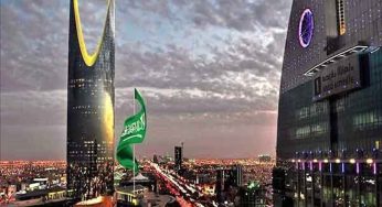 Saudi Arabia Taps Influencers to Elevate Global Tourism