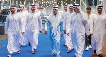 Nahyan bin Mubarak Commends Abu Dhabi Summer Sports 2024