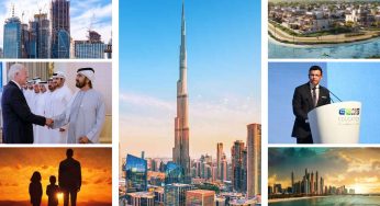 Key UAE Updates: Holiday Dates, Emirates’ Growth, Real Estate Surge, and More