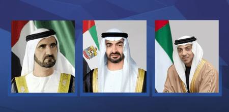 UAE Leadership Extends Congratulations to Malawi on Independence Day