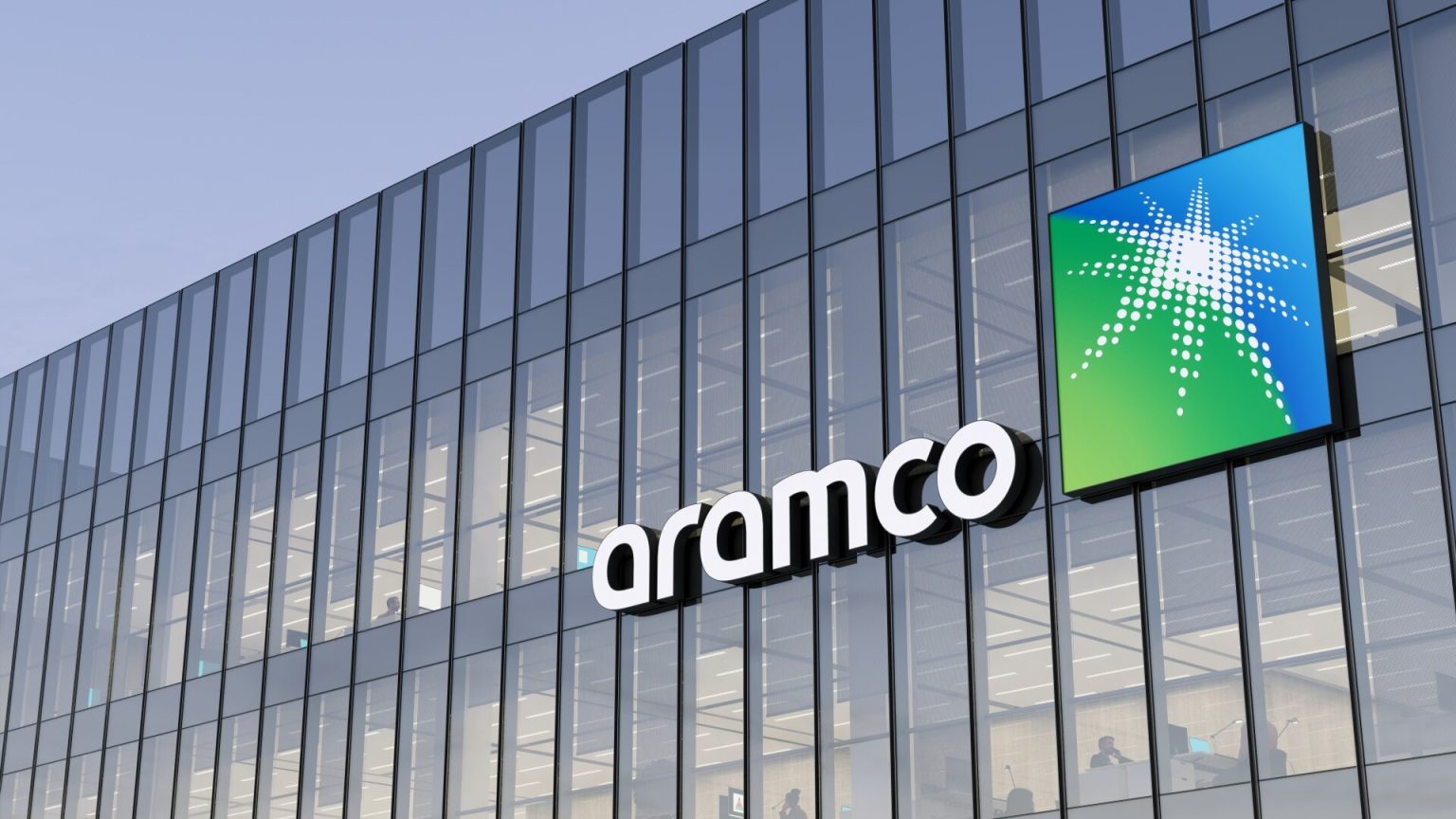 Saudi Arabia Tests International Investor Interest with $13.1 Billion Aramco Share Sale