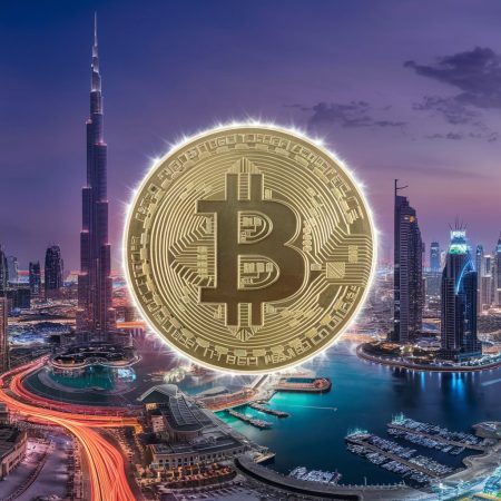 Dubai Launches Real Estate Tokenization Pilot, Eyes $16B Market by 2033