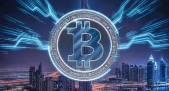 Dubai Embraces Cryptocurrency for Property Purchases
