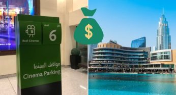 Dubai Mall Parking Fees: New Charges Announced for Mid-2024