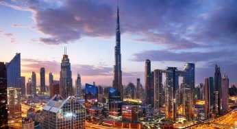 Dubai Real Estate Investments Now Accessible for $136 Through New Stake Partnership