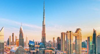 Dubai Real Estate Developers Target Wealthy Expats with Eco-Friendly Projects