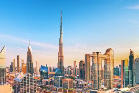 Dubai Real Estate Outlook for 2025 Remains Strong Amid Golden Visa Surge and Global Investor Confidence
