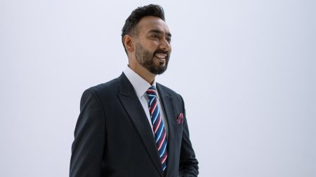 Dyuti Parruck, Known as “Mr. Golden Visa,” Leads Decisive Zone’s Expansion in Dubai