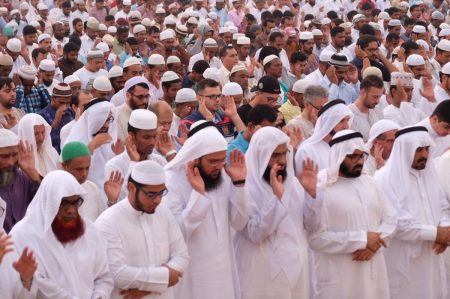 Eid Al Adha Expected on June 6 in UAE as Dhul Hijjah Moon Likely on May 27