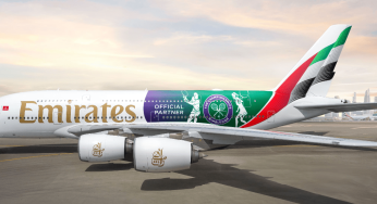 Emirates Adds Second Daily A380 Flight on Dubai-Bali Route for Peak Season