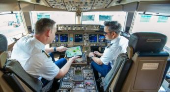 Emirates Tackles Air Turbulence with Real-Time Data Integration