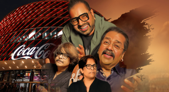 Harishankh: Kings in Concert to Dazzle Dubai on June 14th