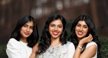 UAE: Homeschooled in Dubai, Three Sisters Shine at World’s Best Universities