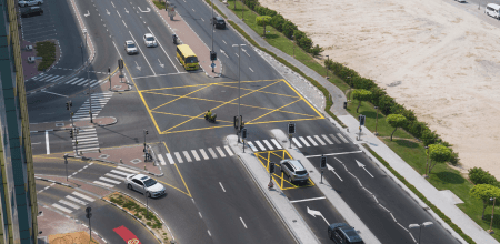 Dubai’s RTA Explores Quantum Technology to Revolutionize Traffic and Transport