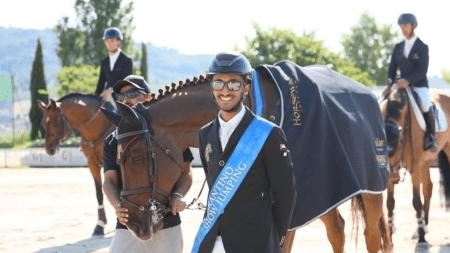 UAE Sends 14 Athletes to Compete in Paris 2024 Olympic Games