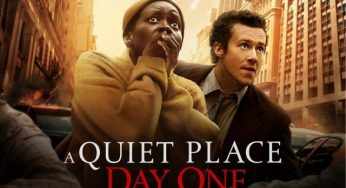 Lupita Nyong’o Shines in ‘A Quiet Place: Day One’ Despite Lethargic Plot