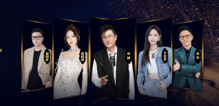 All the Music Festivals Coming Up in the UAE