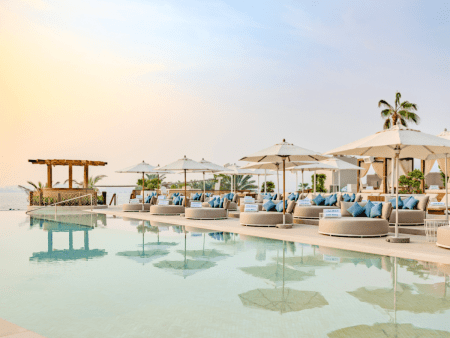 CoveBeach Reopens Now at JBR: Enjoy a Fully Redeemable Experience