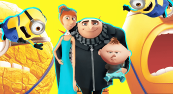 ‘Despicable Me 4’ Dominates Box Office for Second Consecutive Week