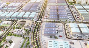 Dubai to Build World’s Largest Fruit and Vegetable Market