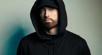 Eminem to Headline Abu Dhabi Grand Prix 2024 Yasalam Concerts