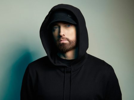 Eminem to Headline Abu Dhabi Grand Prix 2024 Yasalam Concerts