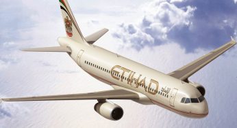 Etihad Airways Flash Sale: Fly to Dream Destinations from Dhs640