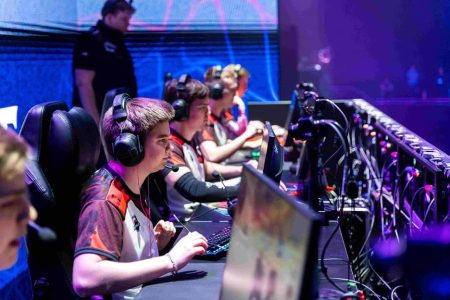 Dubai Confirmed as Host City for Games of the Future 2025