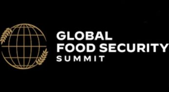 Abu Dhabi to Host Inaugural Global Food Security Summit