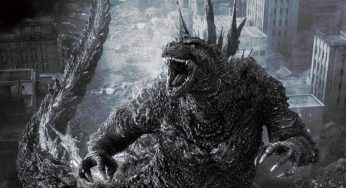 Godzilla Minus One: Monochromatic Terrors Coming to Netflix in August