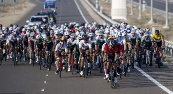 Abu Dhabi to Host 3rd Bike Gran Fondo with AED 2 Million Prize Pool