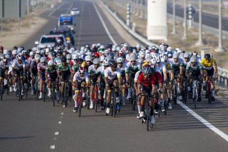 Abu Dhabi to Host 3rd Bike Gran Fondo with AED 2 Million Prize Pool