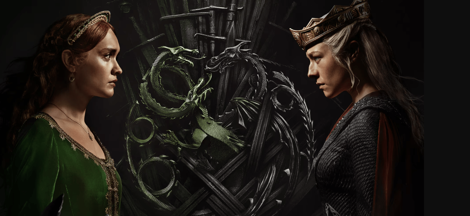 George R.R. Martin Lauds ‘House of the Dragon’ Season 2’s Spectacular Start