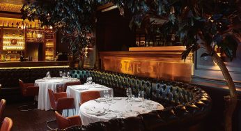 TOTÓ Opening This Week in Dubai: A Luxurious Italian Dining Experience Backed by Rafael Nadal and Cristiano Ronaldo