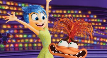 ‘Inside Out 2’ Smashes Box Office Records, Becomes Pixar’s Highest-Grossing Film