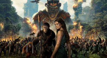 Stream ‘Kingdom of the Planet of the Apes’ Now Available Online