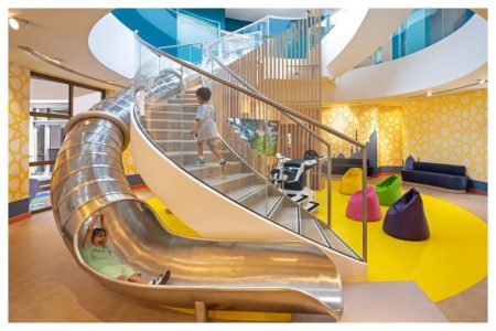 New Kids Palace Opens at Emirates Palace Mandarin Oriental, Abu Dhabi