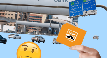 Dubai to Add Two New Salik Toll Gates in November 2024